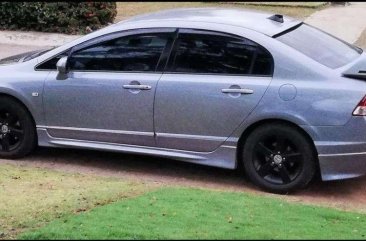 2007 Honda Civic for sale