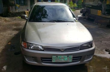 Mitsubishi Lancer 1997 for sale