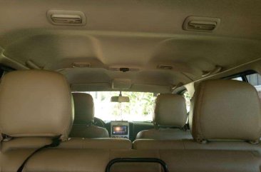 Ford Everest 2011 for sale