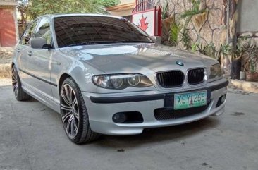 BMW E46 2006 FOR SALE