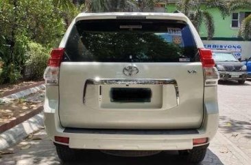 2010 Toyota Land Cruiser Prado for sale