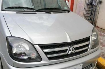 Adventure Mitsubishi 2017 model for sale