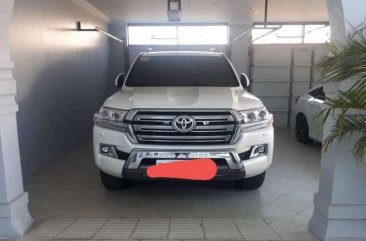 Toyota Land Crusier 2019 for sale