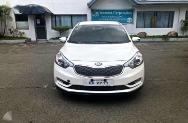 2016 Kia Forte for sale