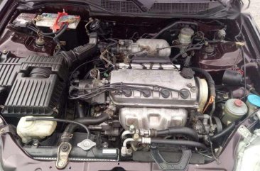 Honda Civic 1999 for sale