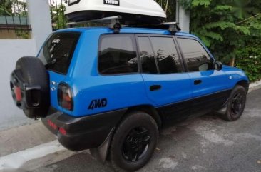 Toyota Rav4 1999 for sale