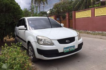 Kia Rio 2008 for sale