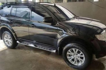 2014 Mitsubishi Montero Sports for sale