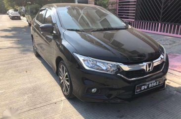 Honda City VX 2018 for sale