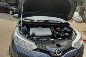 Toyota Vios E 2018 for sale