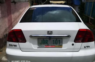 Honda Civic 2002 for sale