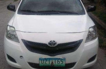 Toyota Vios 2012 For sale