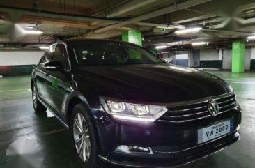 Volkswagen Passat 2016 for sale