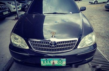 Toyota Camry 2005 for sale