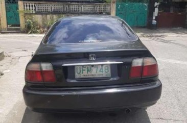 Honda Accord 1996 for sale