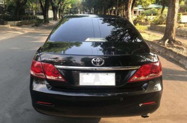 Toyota Camry AT 2.4 2008 for sale