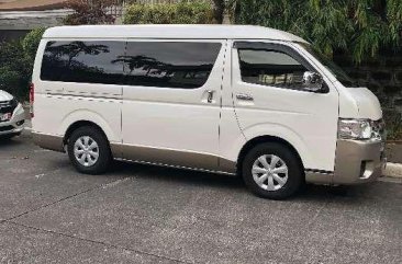 2014 Toyota Hiace for sale