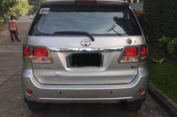 Toyota Fortuber 2006 for sale