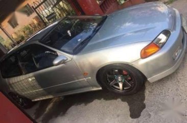 Like New Honda Civic for sale