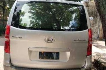 Hyundai Grand Starex 2009 for sale