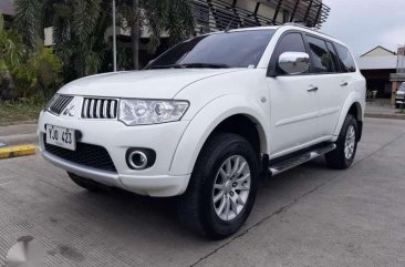 Mitsubishi Montero GLS Sports AT 2010 for sale