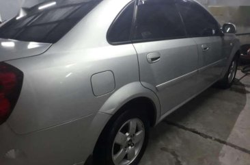 2006 Chevrolet Optra for sale