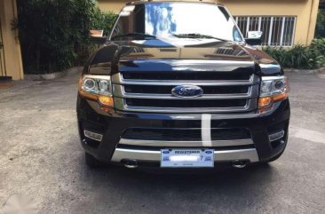 Ford Expedition 2016 for sale