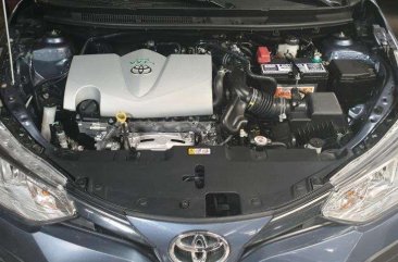 2019 Toyota Vios for sale