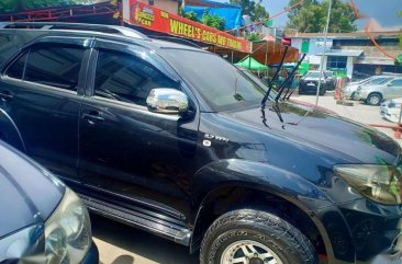 2006 Toyota Fortuner G for sale