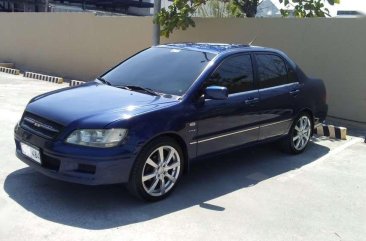 2003 Mitsubishi Lancer for sale