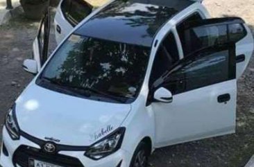 Toyota Wigo 2018 for sale