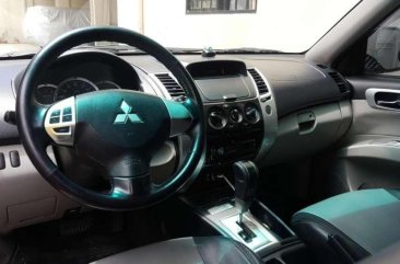 Mitsubishi Montero Sports 2009 for sale