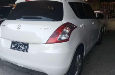 Suzuki Swift 2017 for sale