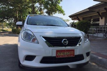 Nissan Almera 2015 for sale