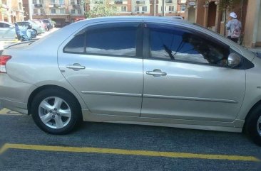 Toyota Vios 2008 for sale