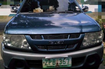 Isuzu Crosswind XUV 2008 for sale