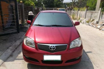 Toyota Vios 2007 for sale