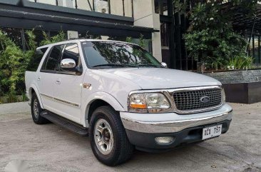 2002 Ford Expedition for sale