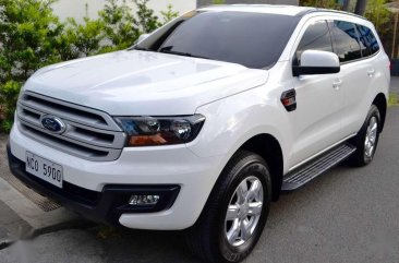 2017 Ford Everest AT for sale