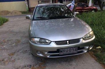 Mitsubishi Lancer 2000 for sale