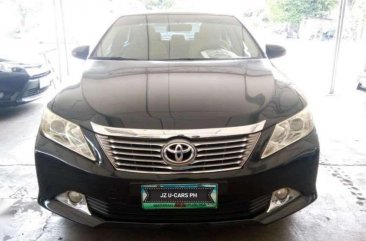 2013 Toyota Camry for sale