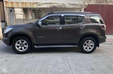 Chevrolet Trailblazer 2013 for sale