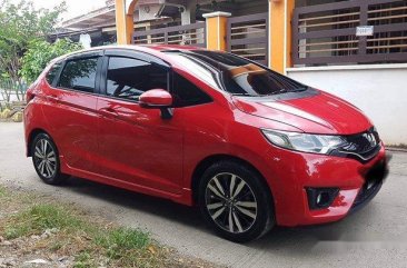 Honda Jazz 2015 for sale