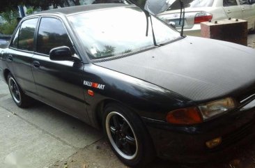 Mitsubishi Lancer 1997 for sale