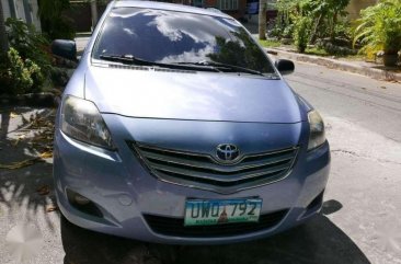 Toyota Vios J 2013 model MT for sale