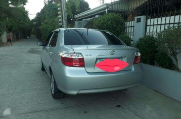 2006 Toyota Vios for sale