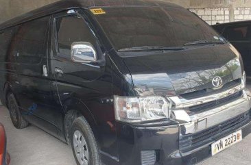 2017 Toyota Hiace for sale