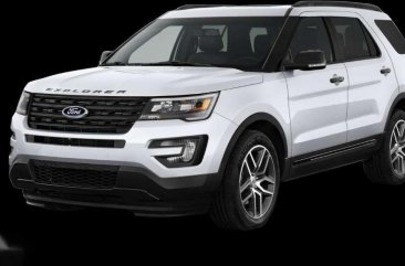 Ford Explorer 2017 for sale