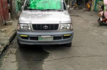 Toyota Revo 2001 for sale