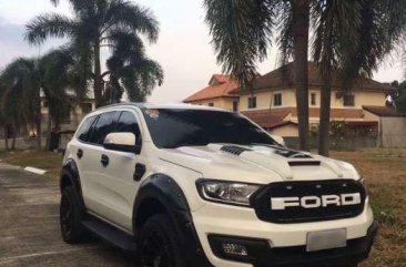 Ford Everest 2015 for sale